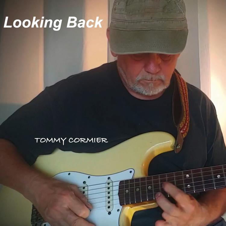 Tommy Cormier's avatar image