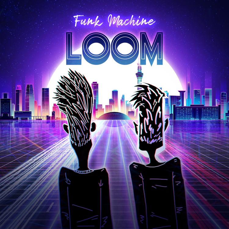 Funk Machine's avatar image