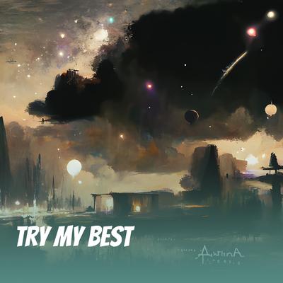 Try My Best's cover