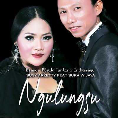 Ngulungsu's cover