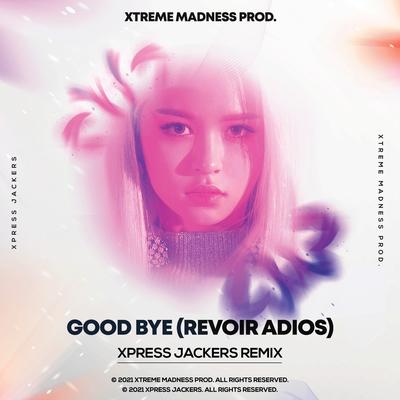 XpressJackers's cover