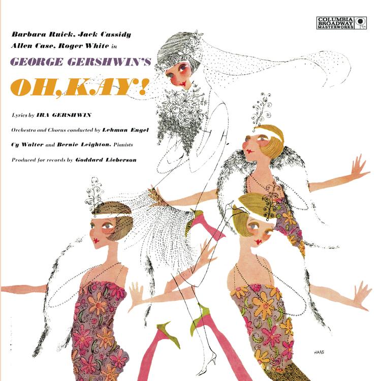 Studio Cast of Oh, Kay! (1955)'s avatar image