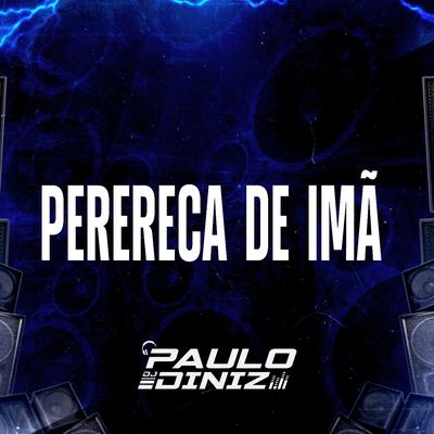 Perereca de Imã By DJ Paulo Diniz, DJ KR DE CG's cover