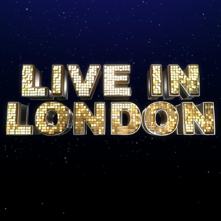 Live in London Group's avatar image