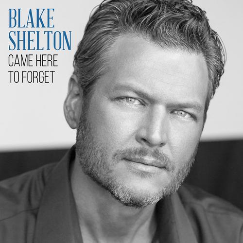 Blake's cover