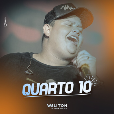 Quarto 10 By Weliton Gordinho's cover