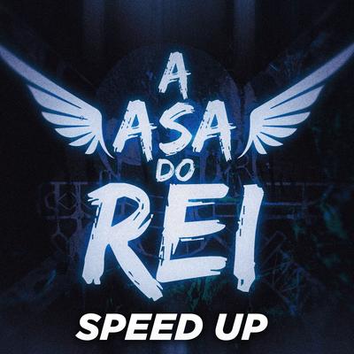 A Asa do Rei (Speed Up) By PeJota10*, JRP's cover