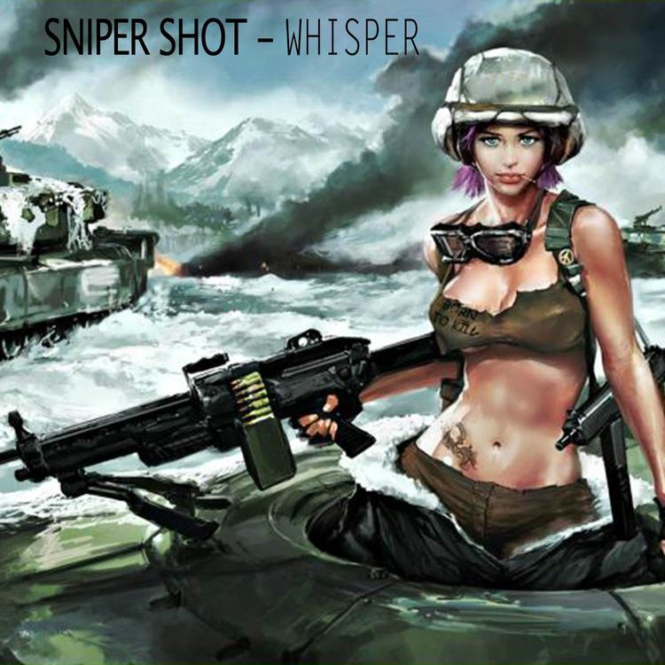 Sniper Shot's avatar image