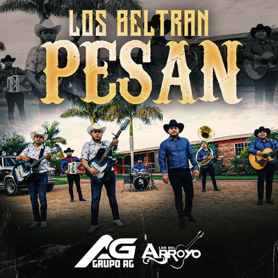 Los Beltran Pesan's cover