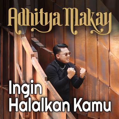 Ingin Halalkan Kamu's cover