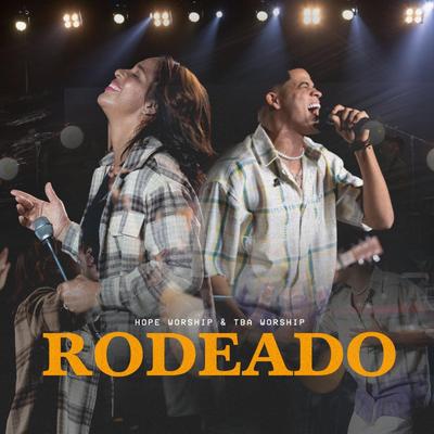 Rodeado (Live)'s cover