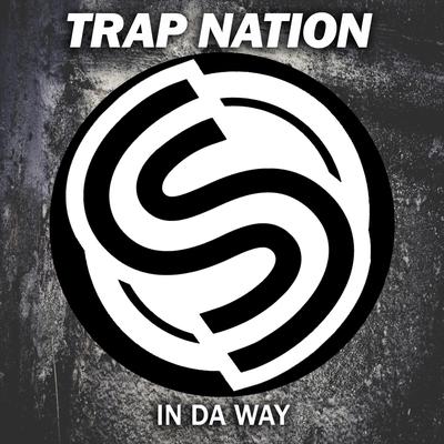 Killing Spree By Trap Nation (US)'s cover