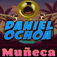Daniel Ochoa's avatar cover