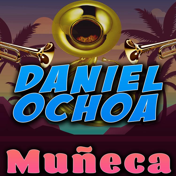 Daniel Ochoa's avatar image