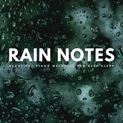 A Deep Sleep With Rain Sounds By Relaxing Morning Coffee Jazz, White Noise Baby Sleeping, Instrumental Love Songs's cover