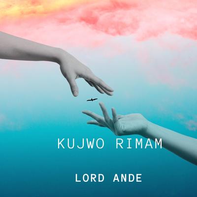 Kujwo Rimam's cover