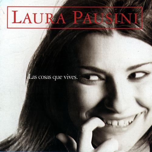 Laura Pausini's cover