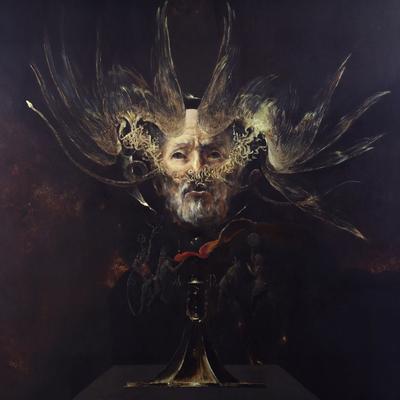 O Father O Satan O Sun! By Behemoth's cover