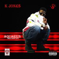 K. Jones's avatar cover