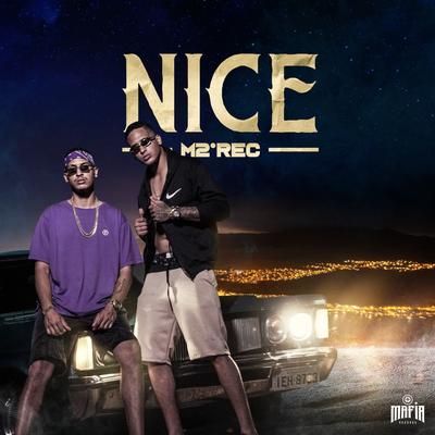 Nice's cover