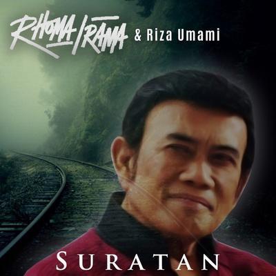 Suratan By Rhoma Irama, Riza Umami's cover