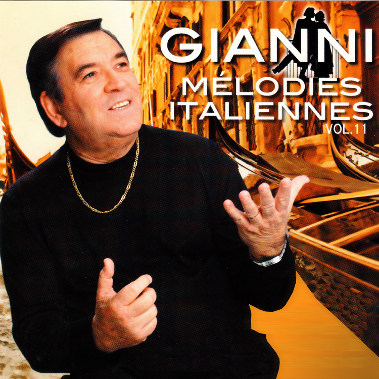 Gianni's avatar image