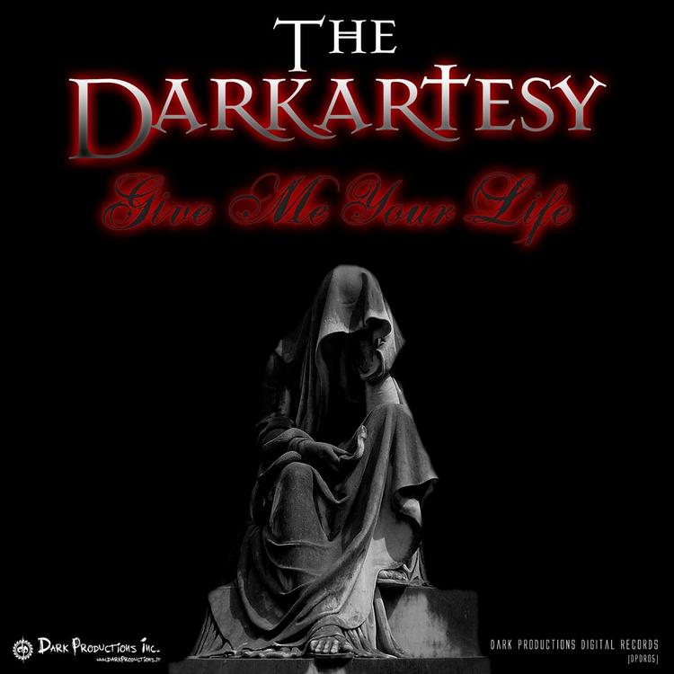 The Darkartesy's avatar image