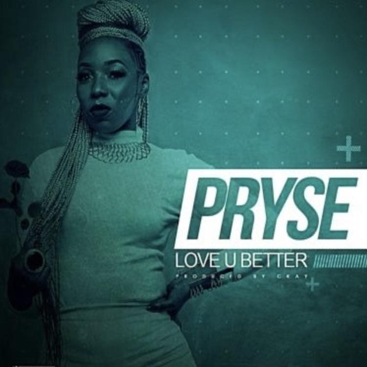 Pryse's avatar image