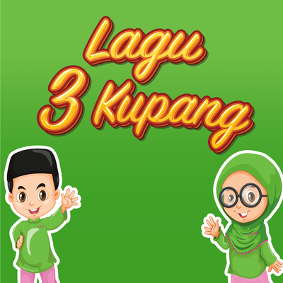 Lagu 3 Kupang's cover