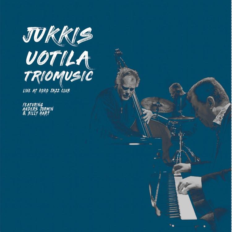 Jukkis Uotila's avatar image