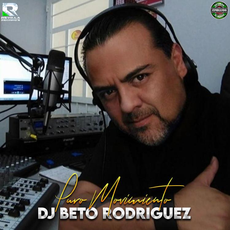 DJ Beto Rodriguez's avatar image