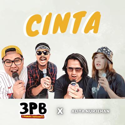 Cinta's cover