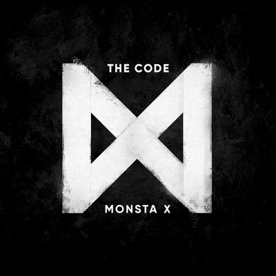 THE CODE's cover