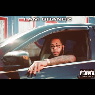 AJ Grandz's cover