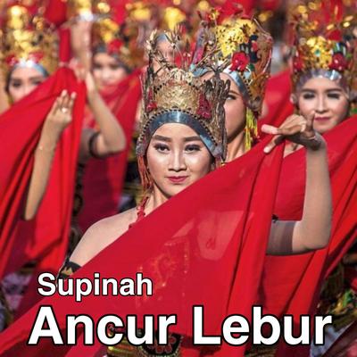 Ancur Lebur's cover