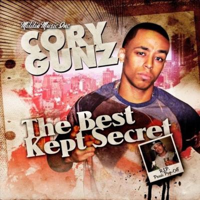 A Millie Remix By Cory Gunz, Lil Wayne, Jadakiss's cover