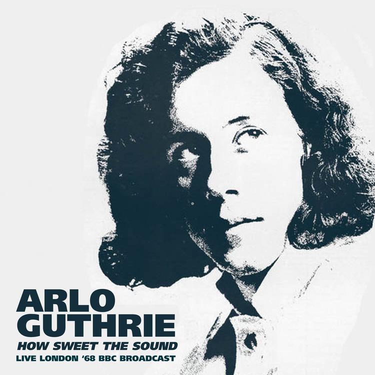 Arlo Guthrie's avatar image