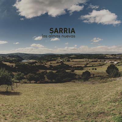 Sarria By Las Almas Nuevas's cover