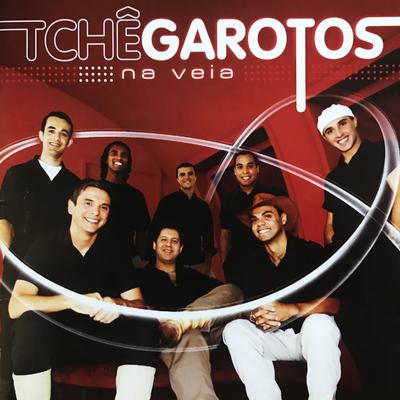 Iemanjá By Tchê Garotos's cover