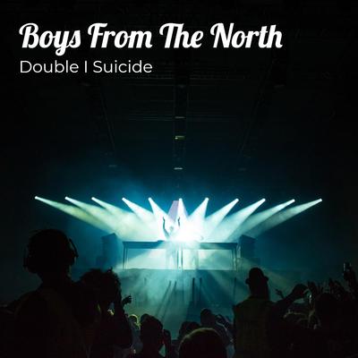 Double I Suicide's cover