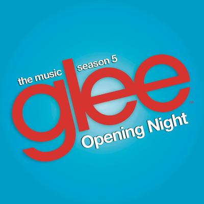 NYC (Glee Cast Version) By Glee Cast's cover
