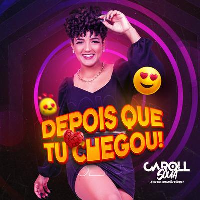 Leão By Caroll Souã's cover