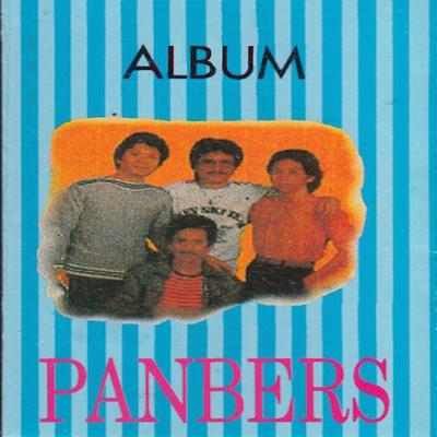 Panber's Album's cover