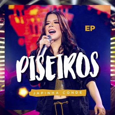 Piseiros (Ao Vivo)'s cover