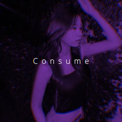 Consume Speed's cover