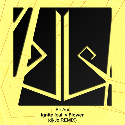 Ignite feat. Flower (dj-Jo Remix)'s cover