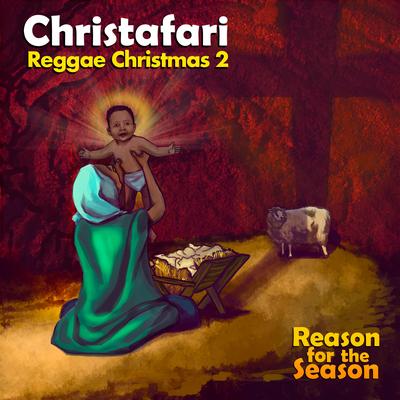 Reggae Christmas 2: Reason for the Season's cover