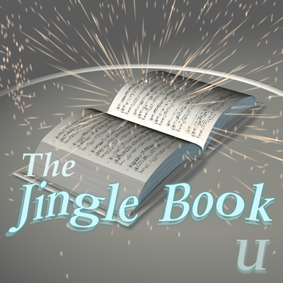 The JIngle Book's cover