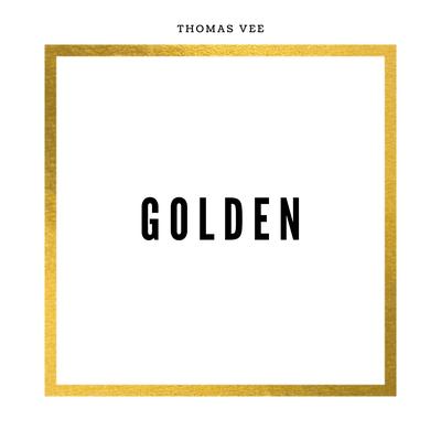 Golden's cover