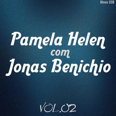 Ó Pai Celestial By Jonas Benichio, Pamela Helen's cover